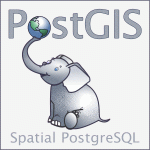 PostGIS logo