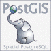 PostGIS logo