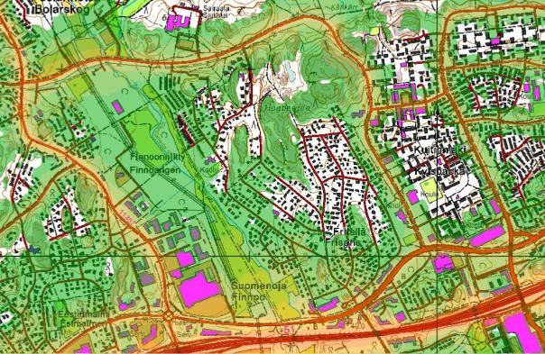 Liikennemelu ja läpinäkyvyys