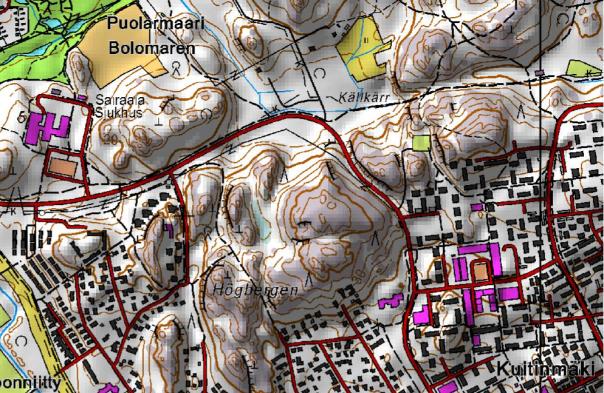 Vinovalo - Blend It!