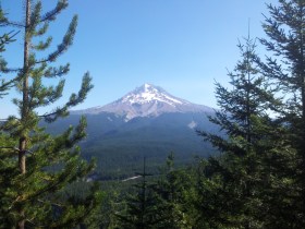 Mount Hood