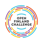 OpenFinlandChallenge_logo