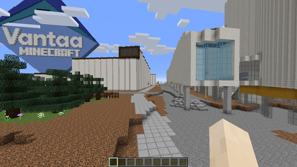 Vantaa_Minecraft
