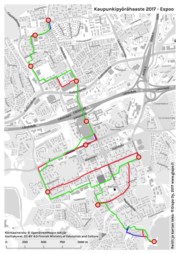 Kaupunkipyörähaaste_2017_Espoo