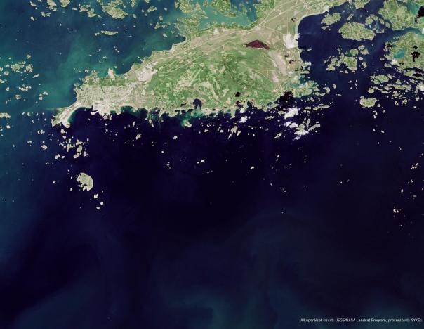 Blog_Hangon_eteläpuoli